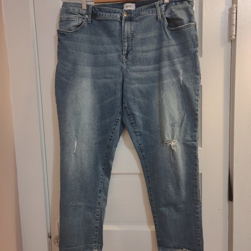 Pistola Jeans